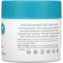 Vitamin E 12,000 IU Cream