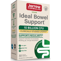 Vegan Ideal Bowel Support