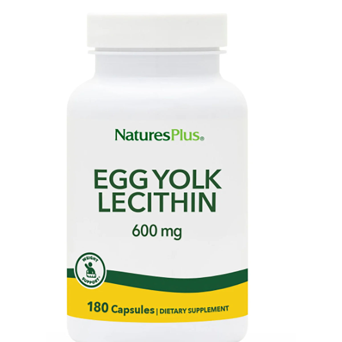 Egg Yolk Lecithin
