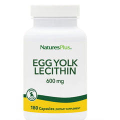 Egg Yolk Lecithin