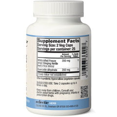 Nettle Quercetin