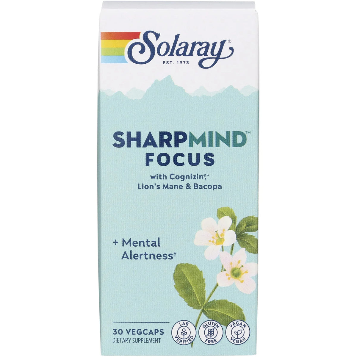 SharpMind Focus