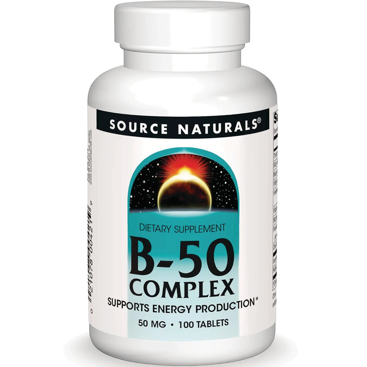 B-50 Complex