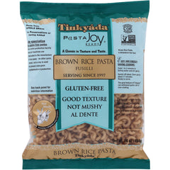 Brown Rice Pasta