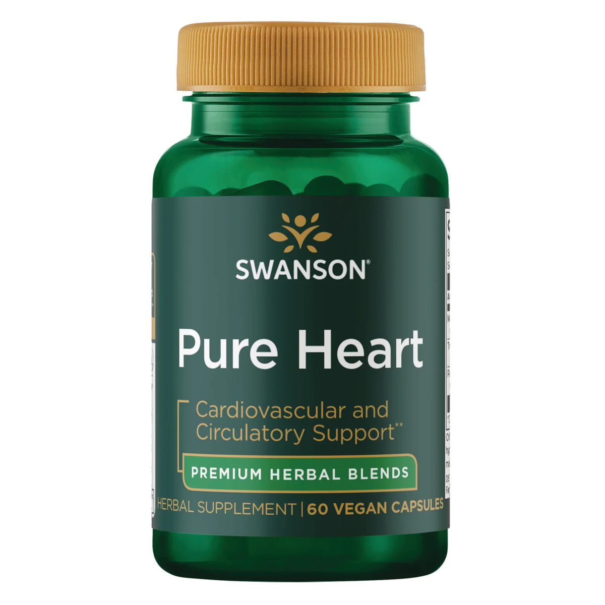 Pure Heart