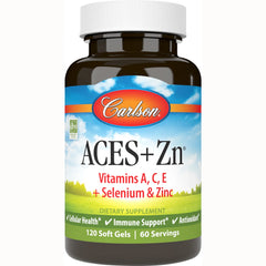 ACES + Zn