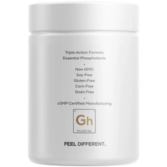 GLP-Harmony Companion+