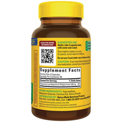 High Absorption Magnesium Glycinate