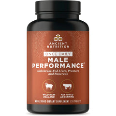 Once Daily Male Performance