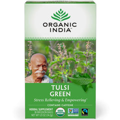 Tulsi Tea