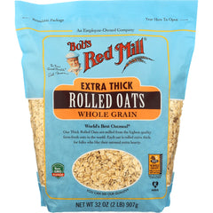 Rolled Oats