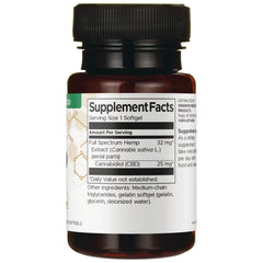 CBD Full Spectrum
