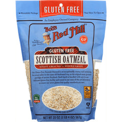 Scottish Oatmeal