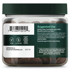 Ashwagandha Gummies - Apple Cinnamon
