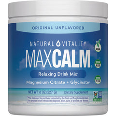 MaxCalm - Unflavored