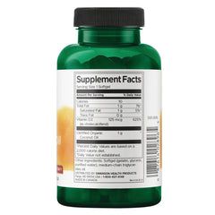 Vitamin D3 with Coconut Oil - Highest Potency