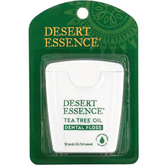 Tea Tree Oil Dental Floss