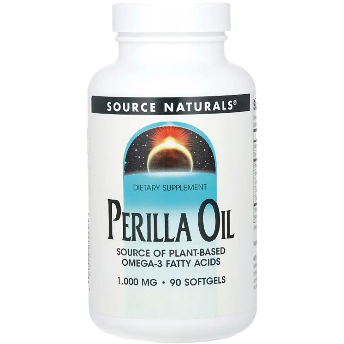Perilla Oil