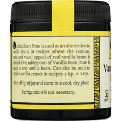 Vanilla Bean Paste