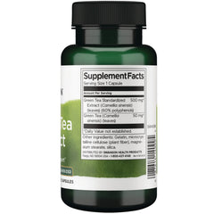 Green Tea Extract