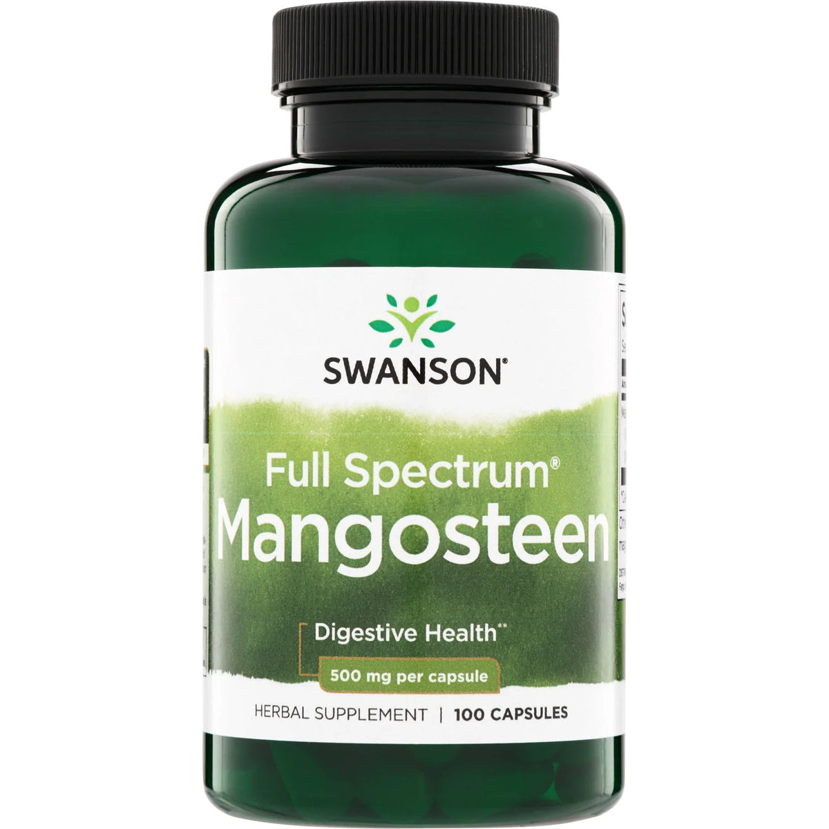 Full Spectrum Mangosteen