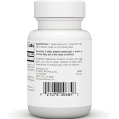 Gamma Oryzanol