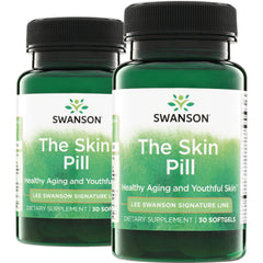 The Skin Pill
