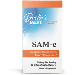 SAM-e