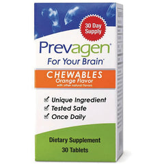Prevagen Chewables