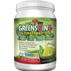 Greens 8 in 1 Ultimate Protein - Blueberry