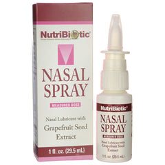 Nasal Spray