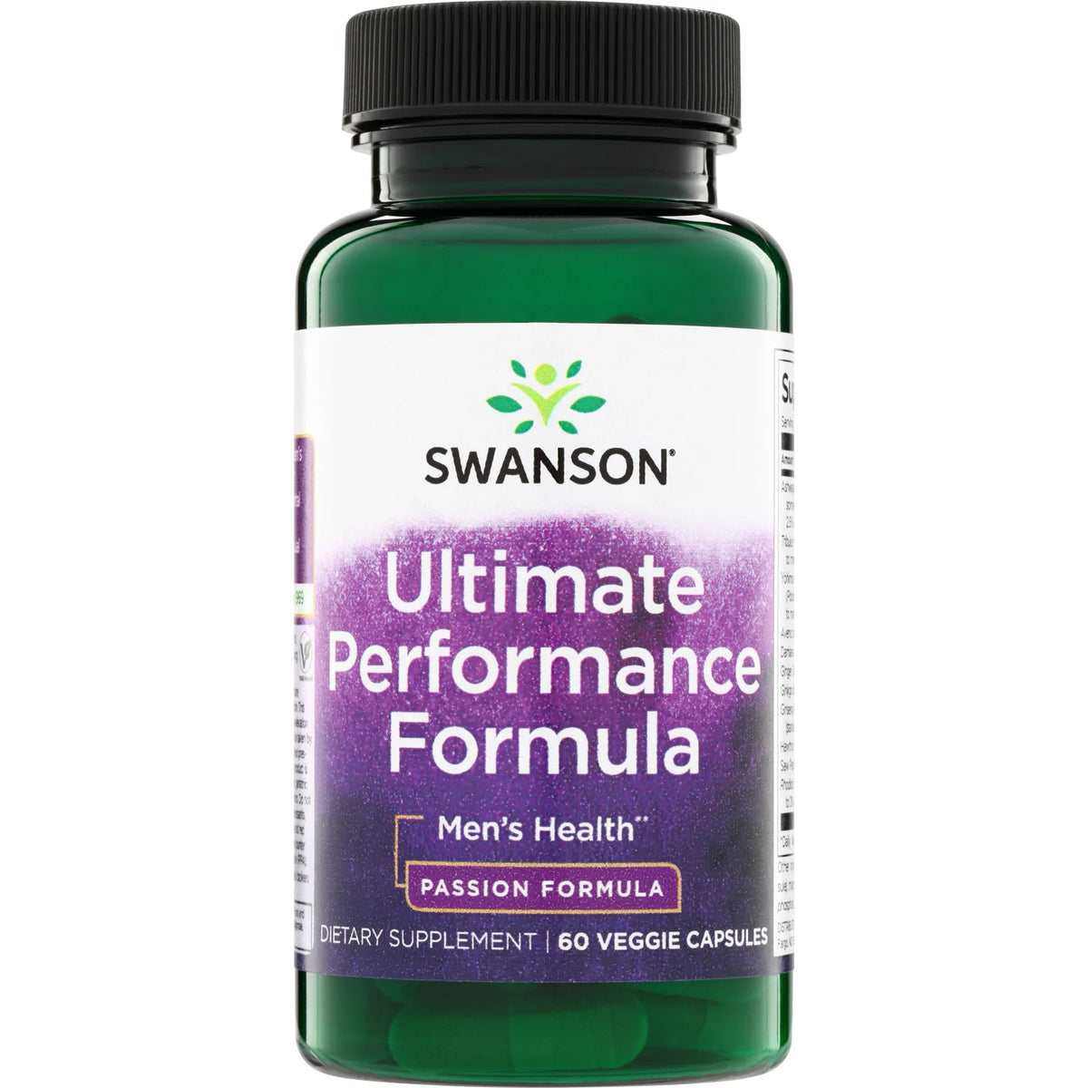 Ultimate Performance Formula