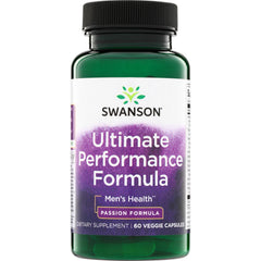 Ultimate Performance Formula
