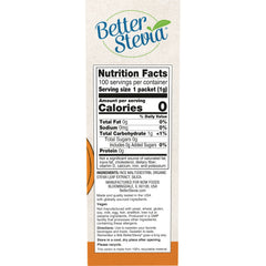 Better Stevia - Original