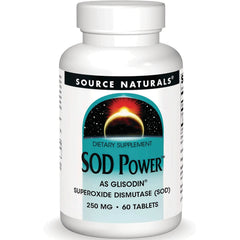 SOD Power