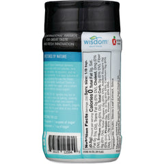 SweetLeaf Stevia Sweetener