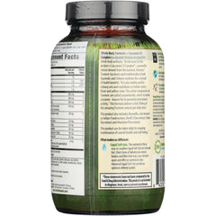 Whole-Body Turmeric+ Curcumin C3 Complex
