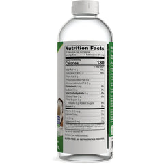 Premium Liquid Coconut Oil