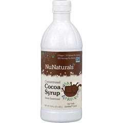 Concetrated Syrup