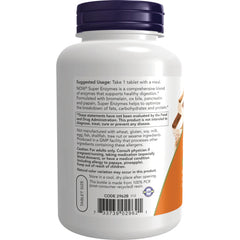 Super Enzymes