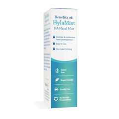 HylaMist
