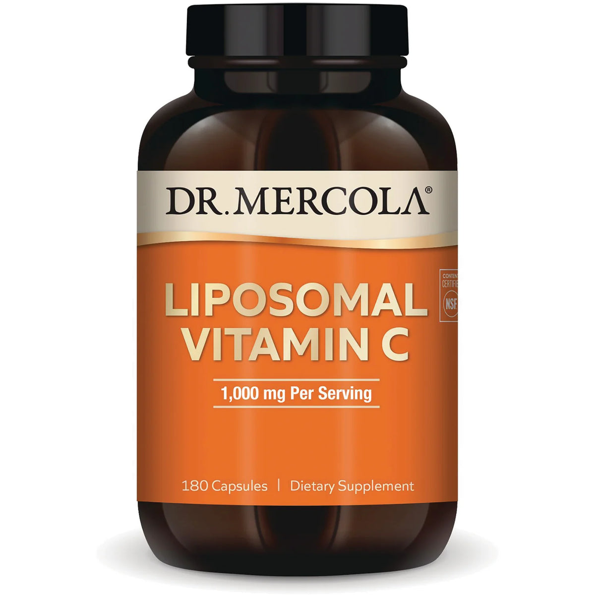 Liposomal Vitamin C