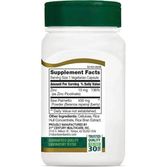 Saw Palmetto