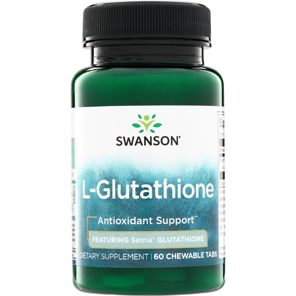 L-Glutathione - Featuring Setria Glutathione