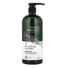Nourishing Lavender