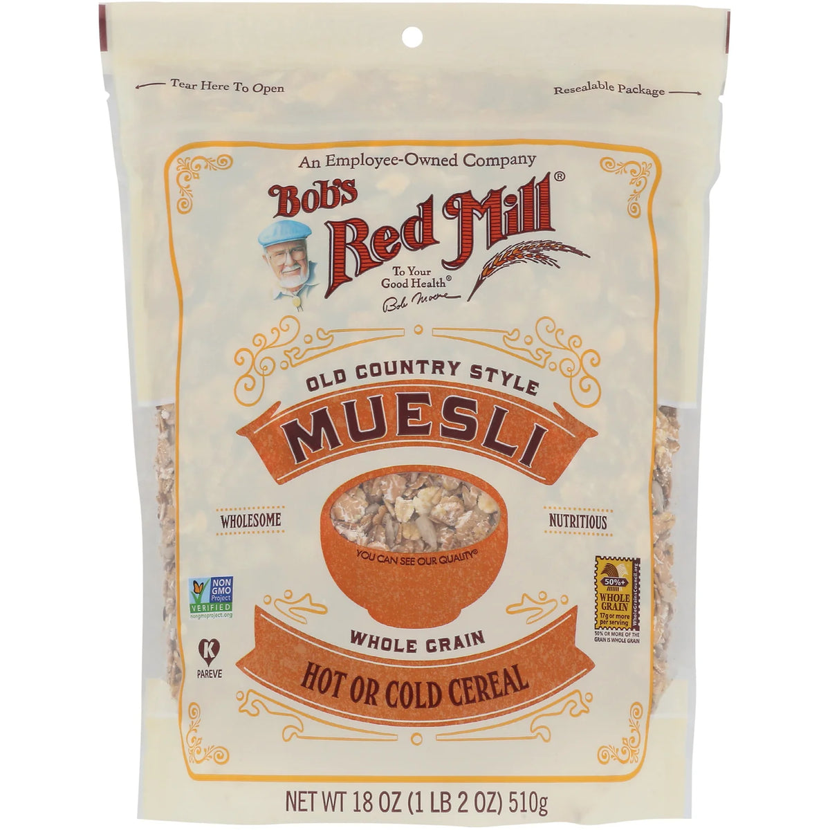 Muesli