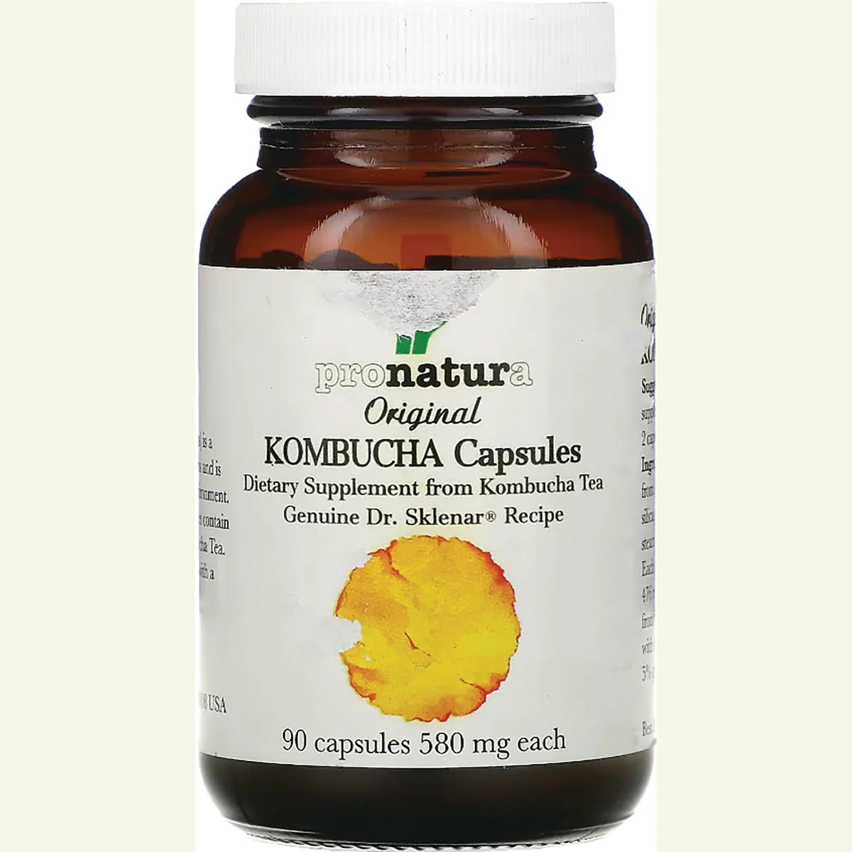 Kombucha