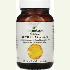 Kombucha