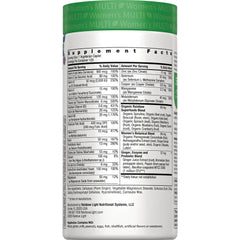 Women's One+ Multivitamin