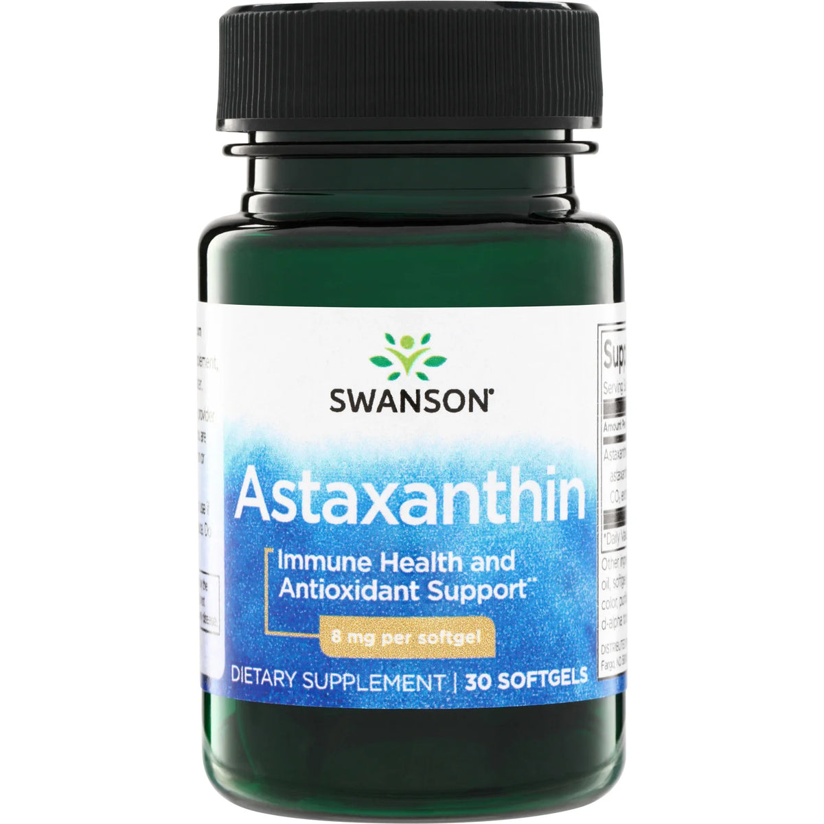 Astaxanthin